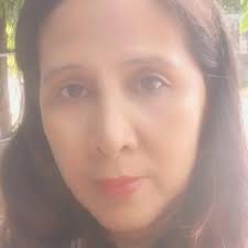 Go luck, may your treatment work.