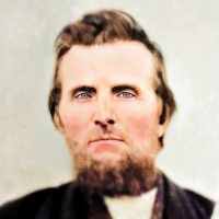 Moses Alexander Jared (1827–1903)