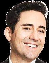 Great Lakes Center for the Arts Summer/Fall Program by Mitchell Graphics