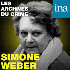 Affaire Simone Weber] E01
