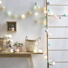 Guirlandes Et Decorations Lumineuses Guirlande Lumineuse Guirlande Lumineuse Chambre Et Decoration Guirlande