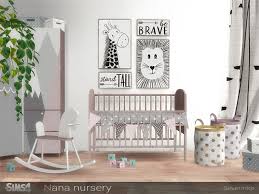 You can put baby into the . 20 Must Have Nursery Room Cc Mods For The Sims 4 All Free Fandomspot