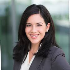 Vanessa Miranda, PMP