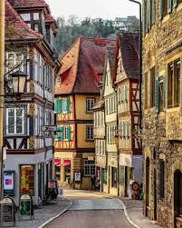 168 likes · 5 talking about this. Schwabisch Hall Germany Beautiful Buildings Travel Instagram Holiday Travel