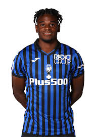 1,590 likes · 18 talking about this. Duvan Zapata Atalanta