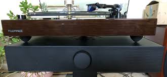 Andover Audio S Compact Full Featured Spinbase Perfect For Dorm Room Or Office Analog Planet