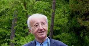 Solmser Naturschützer Walter Veit ist tot