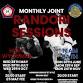Monthly Joint Randori Sessions event image