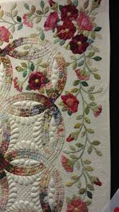 Quiltwest 2014 Rhonda Bracey At Random Applique Quilting Quilt Patterns Quilts