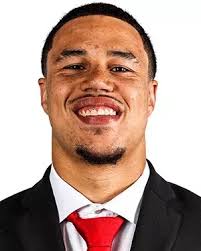 2023 Football Roster