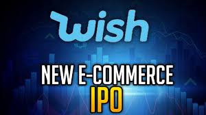 (wish) stock price, news, historical charts, analyst ratings and financial information from wsj. Contextlogic Or Wish Financial Stock Review Exciting Internet Retail Stock Wish Youtube