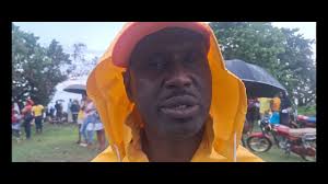 Distress amid search for boy swept away by flood waters