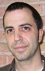 Брюс Террис