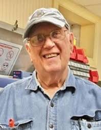 Robert Louis "Bob" Rothen Obituary