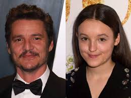 From the Game of Thrones set to working with Nic Cage, The Last of Us star  Pedro Pascal stopped by and explained a few things. (Via Esquire)