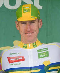 Clemens Frakhauser Team Tirol Cycling Austria Claims His Second An Post Rás  Title