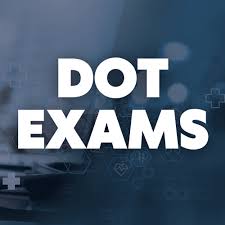 Image result for DOT Examination