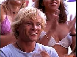 Flipper" Best of the Beach (TV Episode 1996)