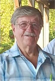 Bobby Cates, 82; service June 2