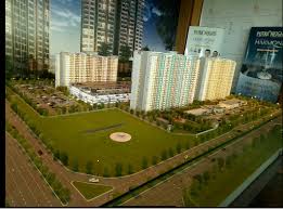 The harmony apartment is the latest housing project of rumah selangorku that covers 18.28 acres of putra heights and is close to many modern amenities. Putra Height Rumah Selangorku