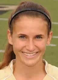 2011 Field Hockey Roster