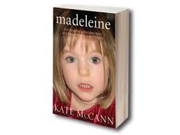 Madeleine by Kate McCann