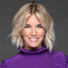 We acknowledge that ads are annoying so that's why we try to keep our page clean of them. Charissa Thompson Fox Sports Presspass