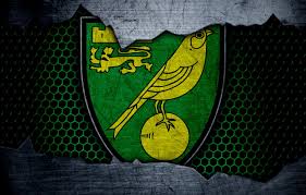 If the forward had not scuffled during the 2020/2021 season for an abysmal werder bremen side, he surely would have been valued at a number at least twice the. Wallpaper Wallpaper Sport Logo Football Norwich City Images For Desktop Section Sport Download