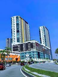 ‪bandar baru bangi‬ מלונות לאורך מסלולי סקי. Marose Evo Bandar Baru Bangi In Semenyih Malaysia Bewertungen Preise Planet Of Hotels