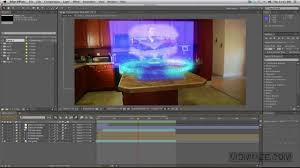 How To Create 3d And 2d Hologram With After Effects Boujou Mocha And Cinema 4d Tutorial Cinema 4d Tutorial Cinema 4d Tutorial