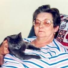 Alice Virginia Walter