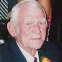 Joe Richard Stutts Obituary