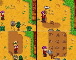Stardew valley has a large number of crops that you can plant each season. Steam Community Guide Stardew Valley Beginners And Experts Guide