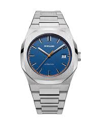 Gaga milano watches in stock now. D1 Milano Atlas Collection Atbj04 Automatic Watches