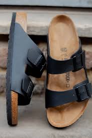 Width Birkenstock Size Chart Cm Mercantile Stay Home Comfort Kit In 2020 Black Sandals Black Birkenstock Cute Shoes