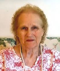 Mary Ella (Tester) Royston