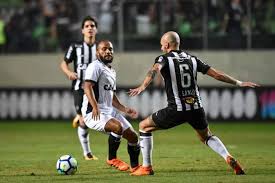 Assista aos gols do jogo pelo brasileirão hulk abriu o placar para o galo; Cbf Faz Nova Alteracao De Data Do Jogo Ceara E Atletico Mg Lance