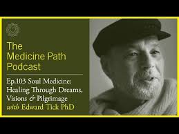Medicine Path Podcast