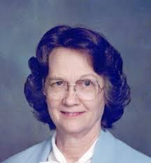 Mary Sheldon Obituary (1931