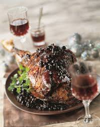 Cuissot De Chevreuil Sauce Grand Veneur Cuisine Moderne Meat Recipes Deer Recipes Et Venison