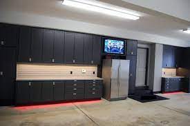 Maybe you would like to learn more about one of these? 100 Garage Storage Ideas For Men Cool Organization And Shelving