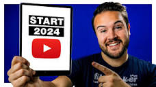 How to START & SETUP a New YouTube Channel (The ULTIMATE ...