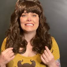 Disenchanted! Stay-At-Home