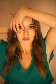 Mi Proyecto del curso: Retrato de tendencia para Instagram