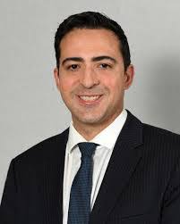 Rodney Bowie's Instagram, Twitter & Facebook