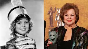Former hollywood child star shirley temple has died at the age of 85. Shirley Temple Black Hollywood S Iconic Child Star And The Eerie History Rare
