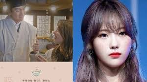 Lee Lu's Instagram, Twitter & Facebook