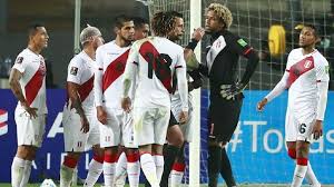 La selección peruana debutará ante paraguay el próximo 26 de marzo en asunción y el 31 del mismo mes recibirá en lima a brasil. Peru Vs Brasil Conmebol Libero Los Audios Del Var Con El Polemico Arbitro De Julio Bascunan Eliminatorias Qatar 2022 Rpp Noticias