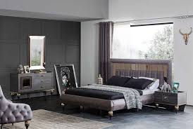 zenit yatak odasi takimi rosso home mobilya