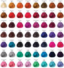 Discover 7 ways to wear the velvet hair bow trend. Adore Semi Permanent Hair Color Super Sisters Beauty